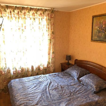 Glushko Apartment 2 Rooms Odesa Exterior foto