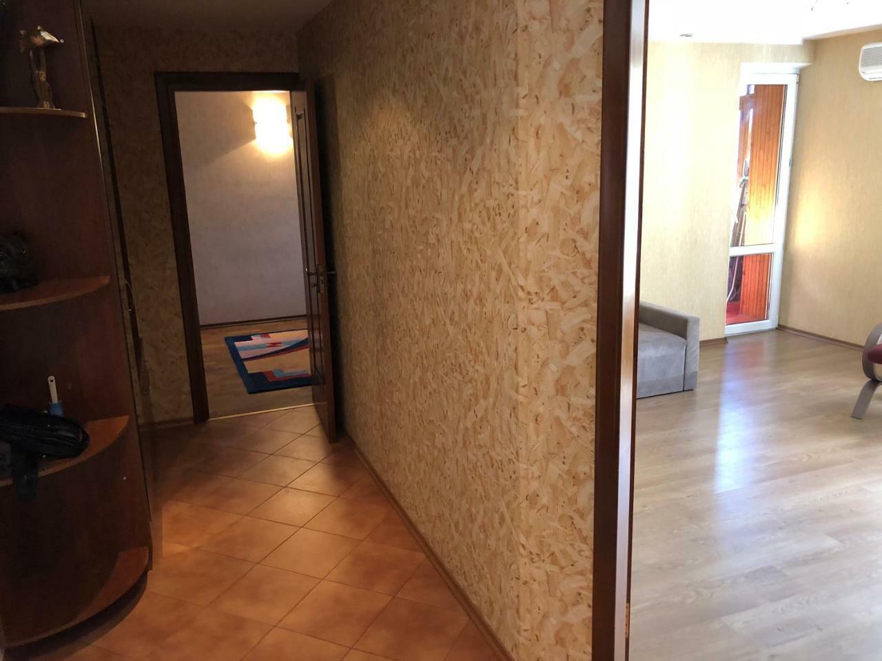 Glushko Apartment 2 Rooms Odesa Exterior foto