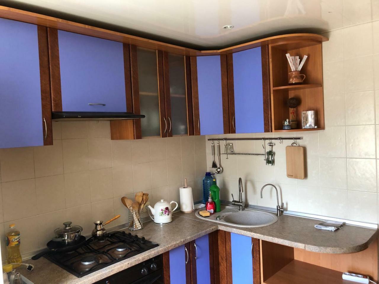 Glushko Apartment 2 Rooms Odesa Exterior foto