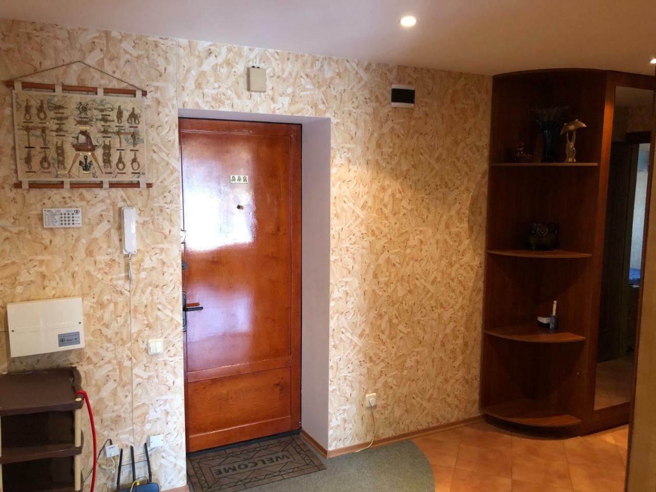 Glushko Apartment 2 Rooms Odesa Exterior foto